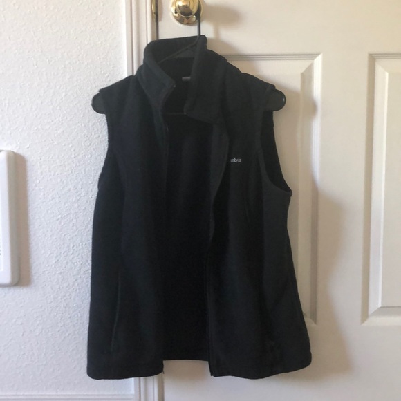 Columbia Jackets & Blazers - Columbia Vest